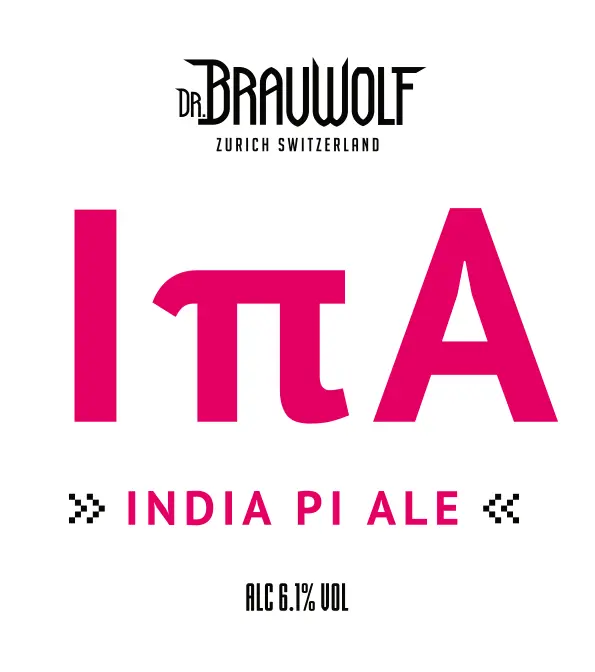 Dr. Brauwolf I Pi A - 2023