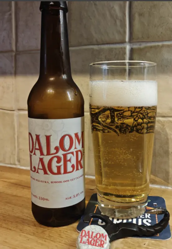 Beer image