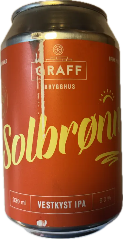 Graff Brygghus Solbrønn