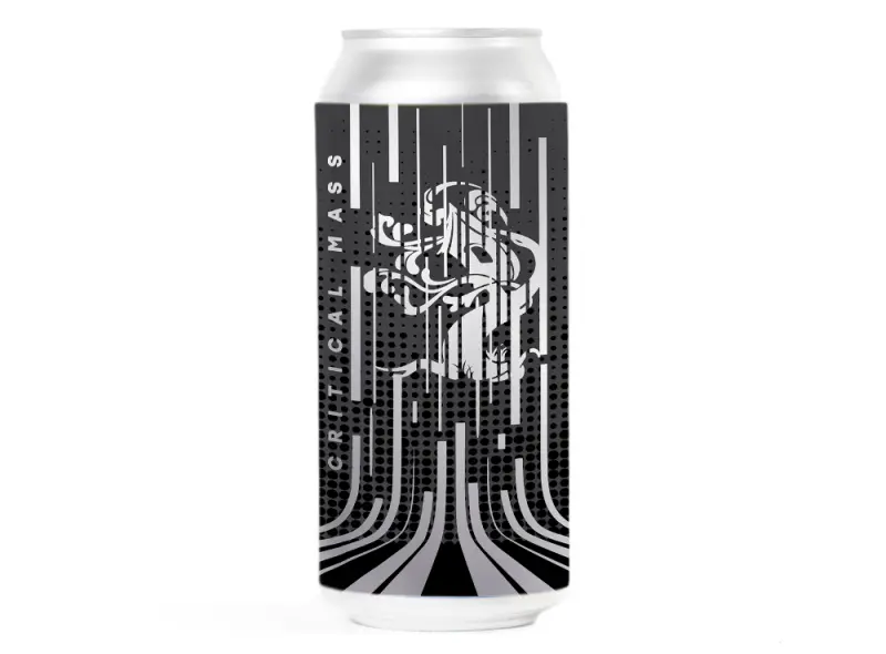 Tree House Brewing Company Critical Mass