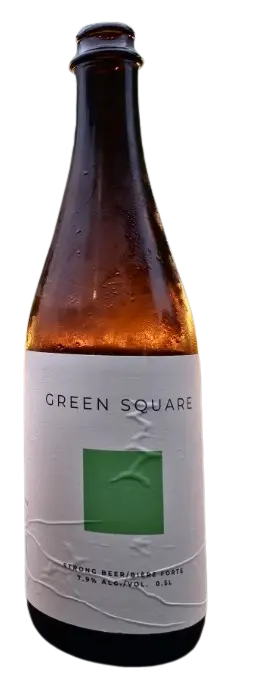 Manor Park Brewing Green Square DIPA