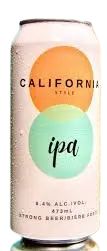Manor Park Brewing California IPA