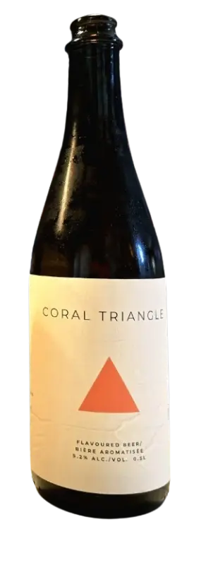 Manor Park Brewing Coral Triangle