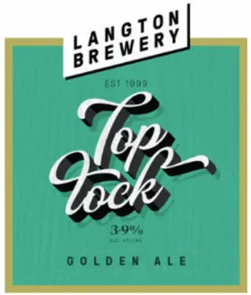 Langton Brewery Top Lock