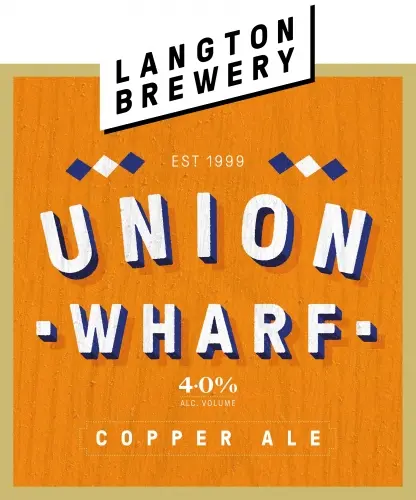 Langton Brewery Union Wharf