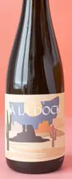 Burdock À La Dock