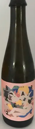 Burdock Barrel 24