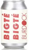 Burdock Big Té