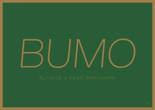 Burdock Bumo V