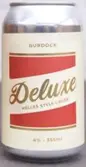 Burdock Deluxe