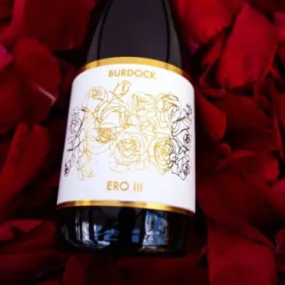 Burdock ERO III