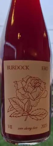 Burdock Ero VII