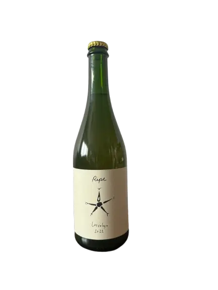 Ripe Cider Losvelyn 2022