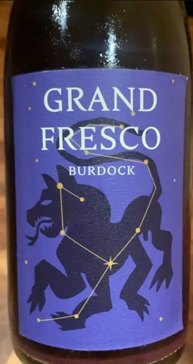 Burdock Grand Fresco