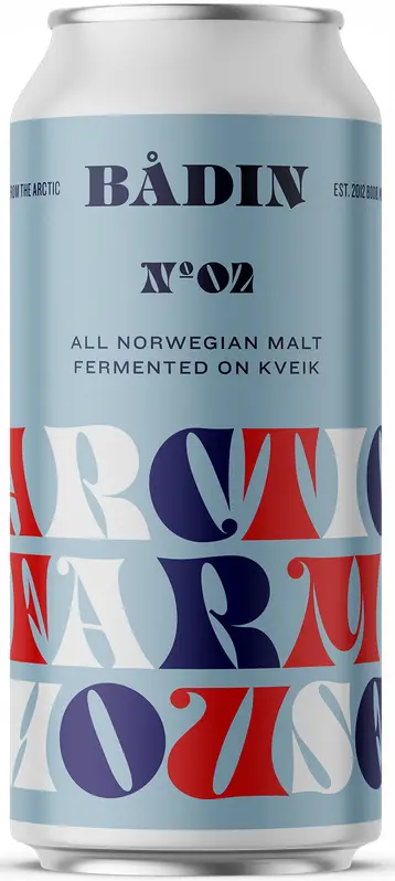 Bådin Arctic Farmhouse No. 02