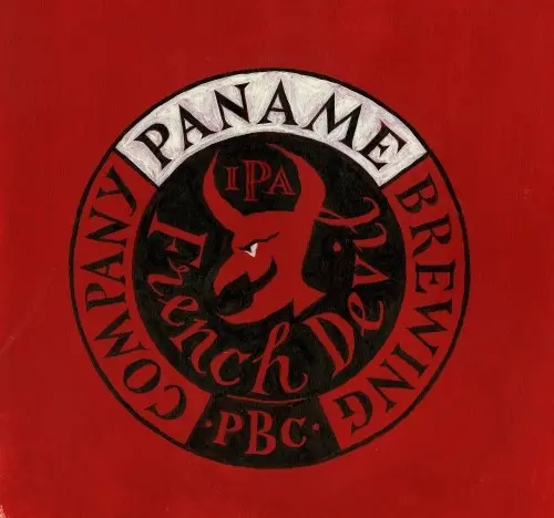 Paname Brewing Company French Devil