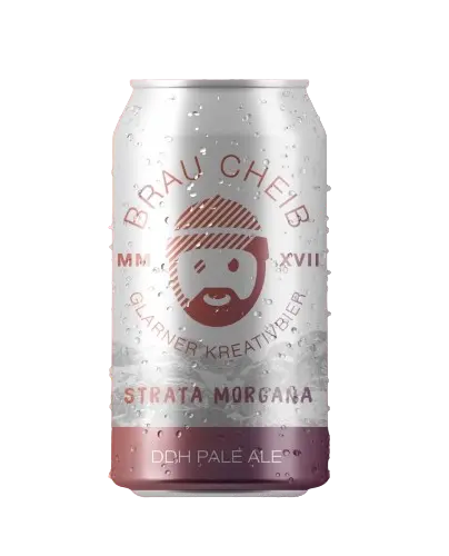 Brauerei Braucheib Strata Morgana