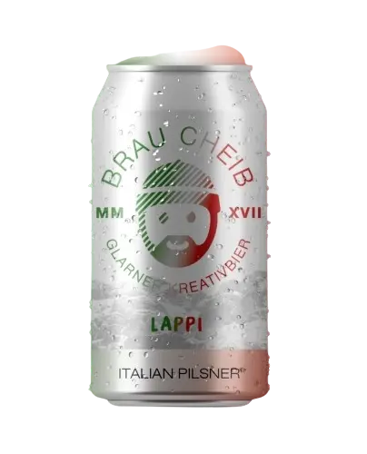 Brauerei Braucheib Lappi
