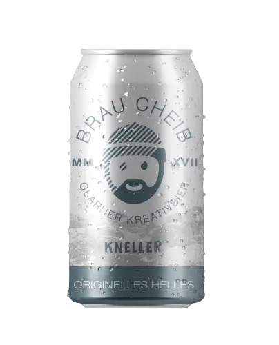 Brauerei Braucheib Kneller