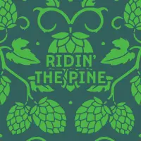 3 Sheeps Brewing Company Ridin' The Pine