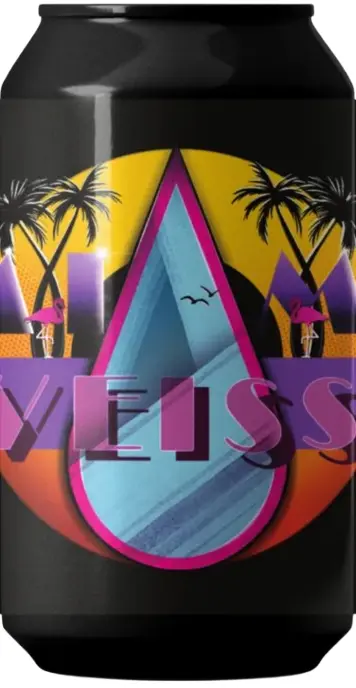 Anderson's Miami Weisse