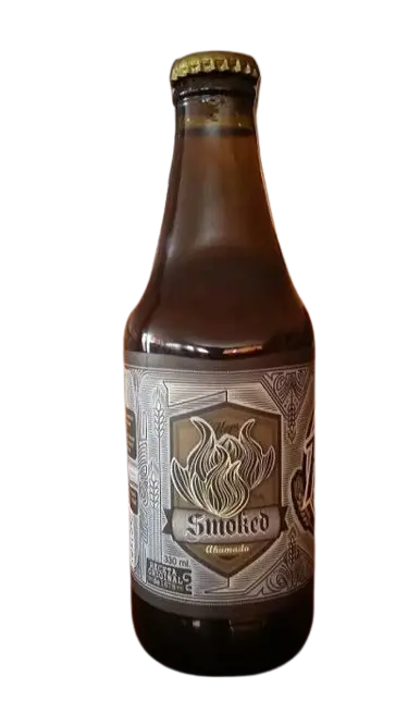 Hops Microbrewery Smoked