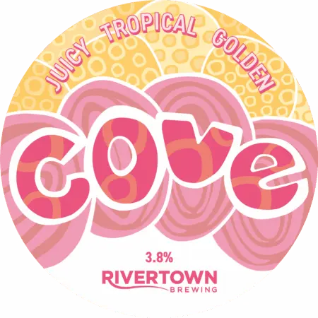 Rivertown Brewing Cove