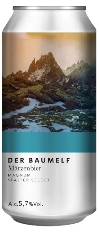 Shire Brewing Der Baumelf