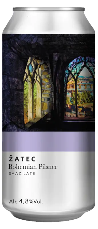 Shire Brewing Zatec
