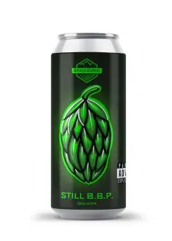 Basqueland Brewing Still B.B.P.