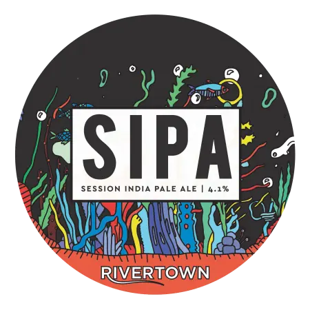 Rivertown Brewing SIPA