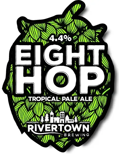 Rivertown Brewing Eight Hop
