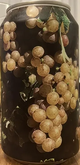 Burdock IPA du Vin - Chardonnay