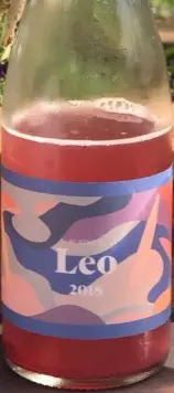 Burdock Leo (2018)