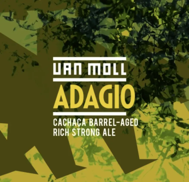 Van Moll Adagio