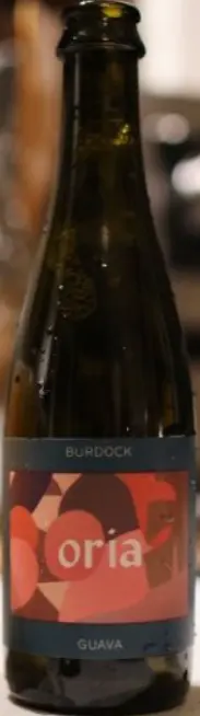 Burdock ORIA - Guava