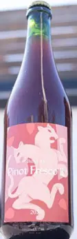 Burdock Pinot Fresco II