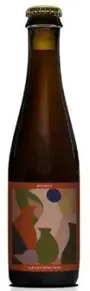 Burdock Red Raspberry Ruby