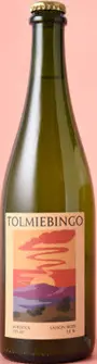 Burdock Tolmiebingo III
