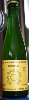 Burdock Sea Barrel 24