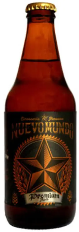 Nuevo Mundo Cerverceria Premium