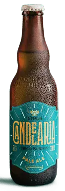 La Popular Candelaria Pale Ale