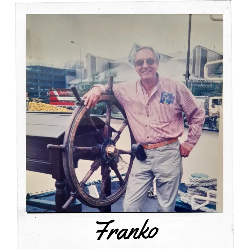 Chapel Sider Franko