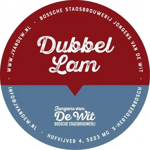 Jongens van De Wit Dubbel Lam