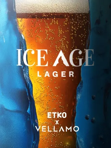 Etko Brewing Ice Age
