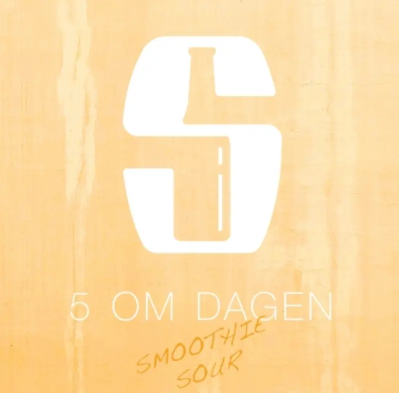 Salikatt Bryggeri 5 Om Dagen