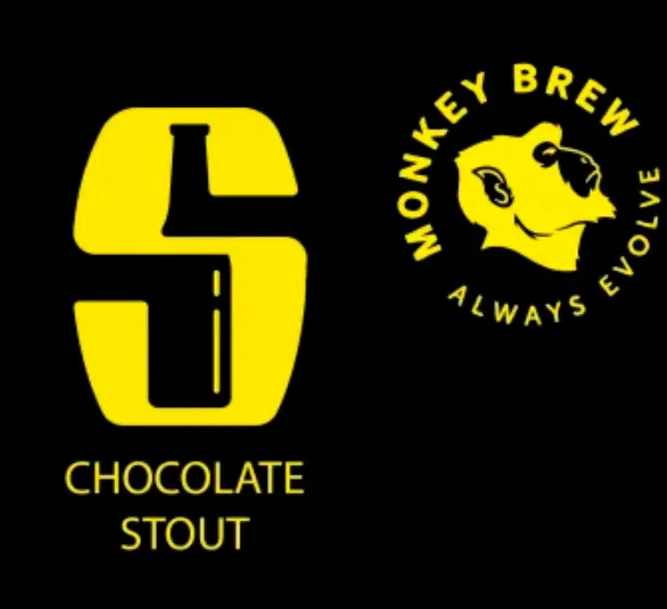 Salikatt Bryggeri Chocolate Stout