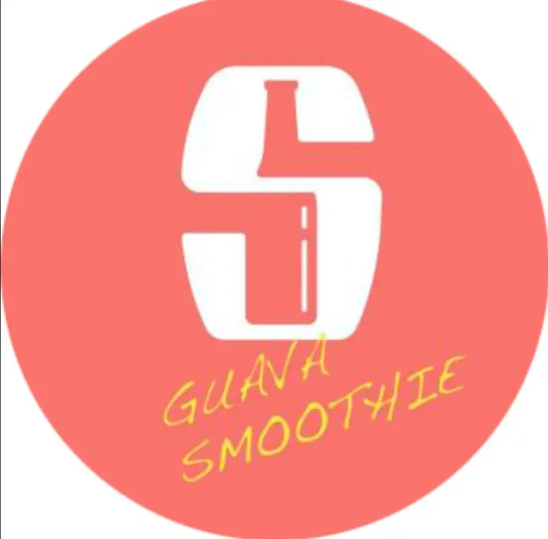 Salikatt Bryggeri Guava Smoothie