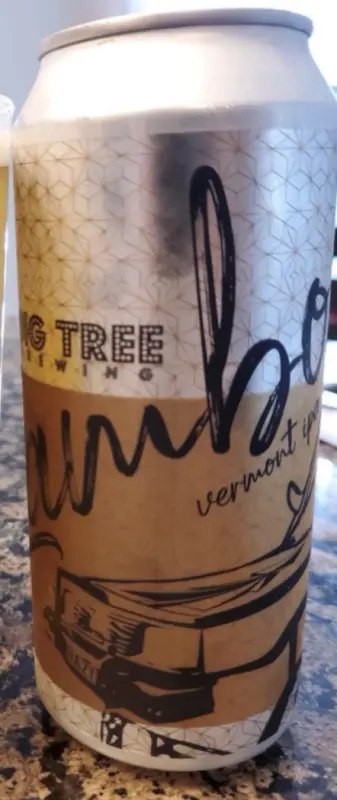 Big Tree Brewing Company Lambo