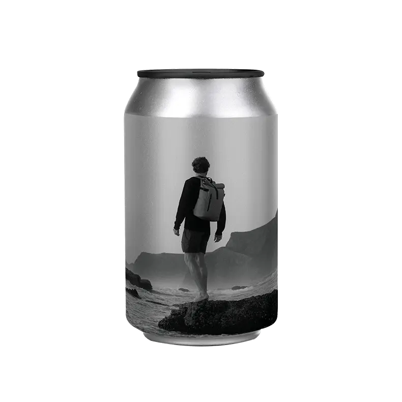 Beer52 Stubble & Co Pilsner
